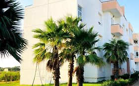 Nouveau, Residence Cap Spartel Avec Une Vue Sur Mer