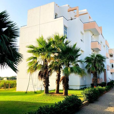 Nouveau, Residence Cap Spartel Avec Une Vue Sur Mer Tanger Extérieur photo